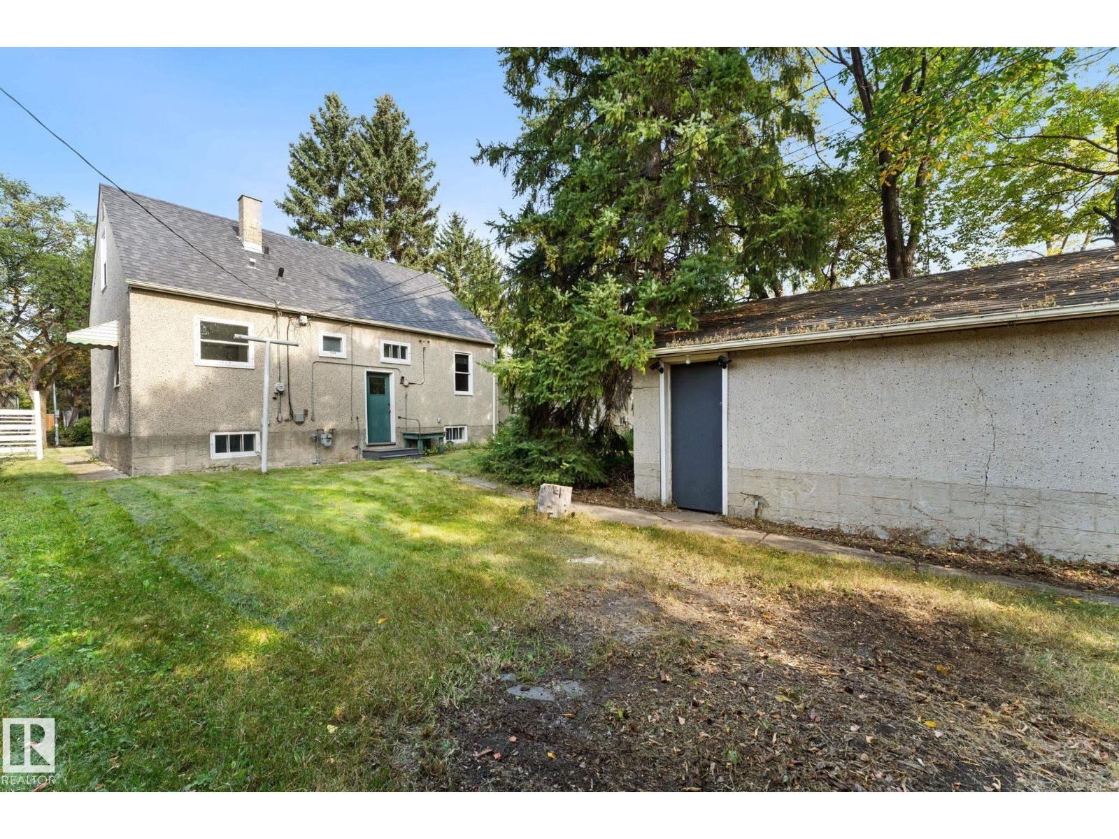 11207 73 Av Nw, Edmonton, Alberta  T6G 0C7 - Photo 33 - E4457710