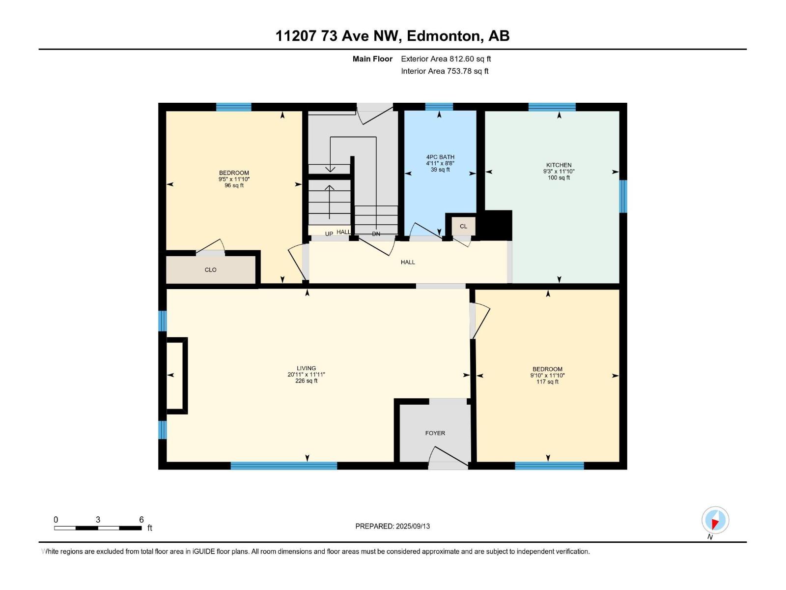 11207 73 Av Nw, Edmonton, Alberta  T6G 0C7 - Photo 43 - E4457710