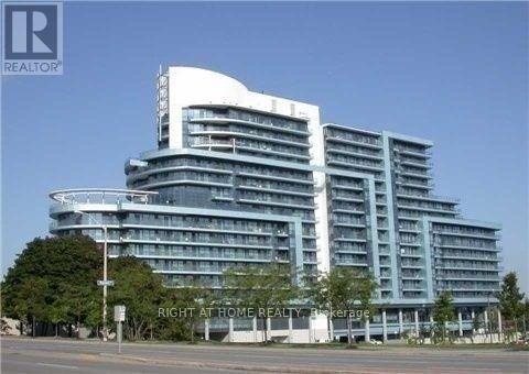 812 - 2885 BAYVIEW AVENUE, Toronto, Ontario