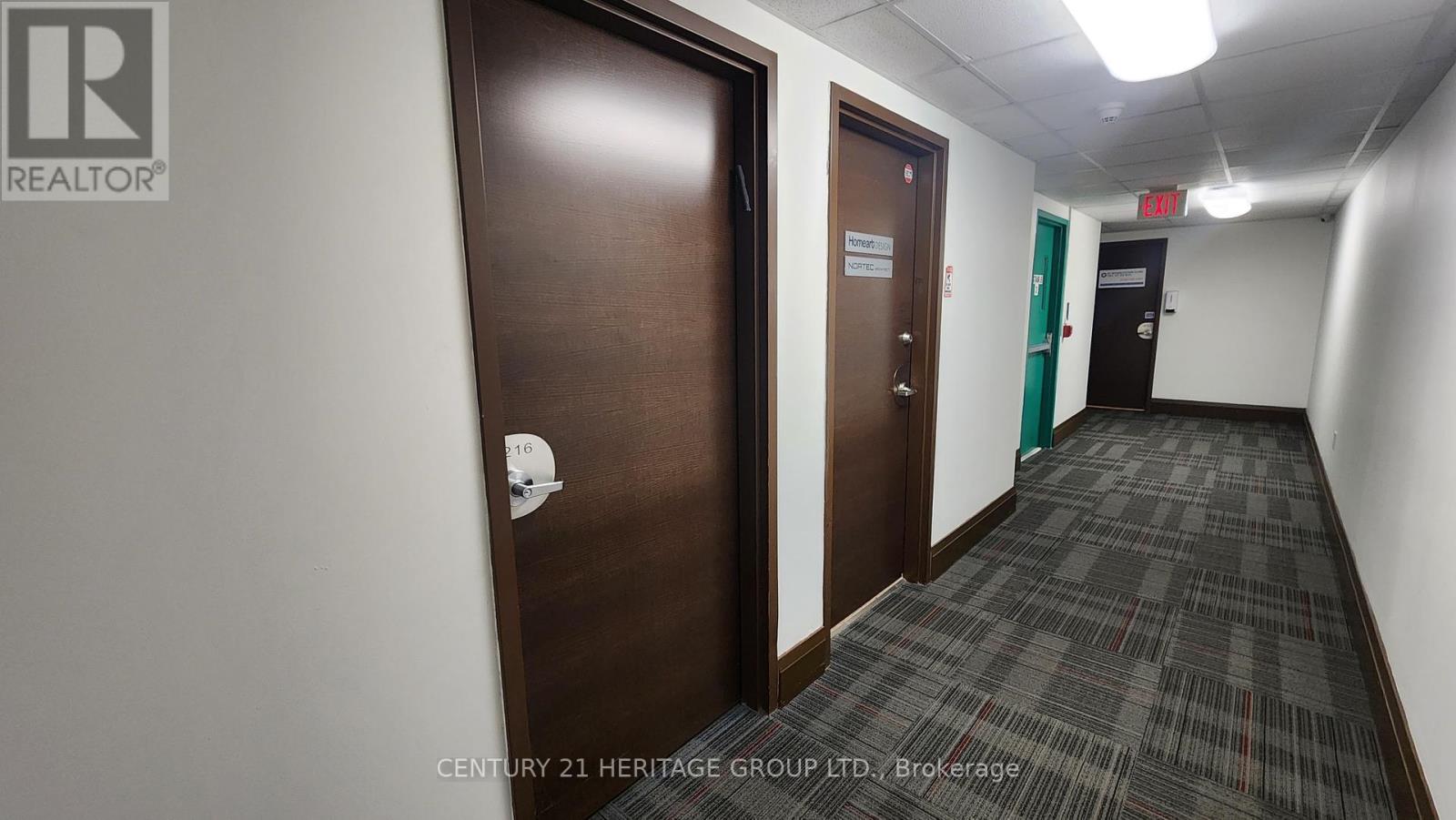 216 - 222 Finch Avenue, Toronto, Ontario  M2R 1M6 - Photo 2 - C12402362