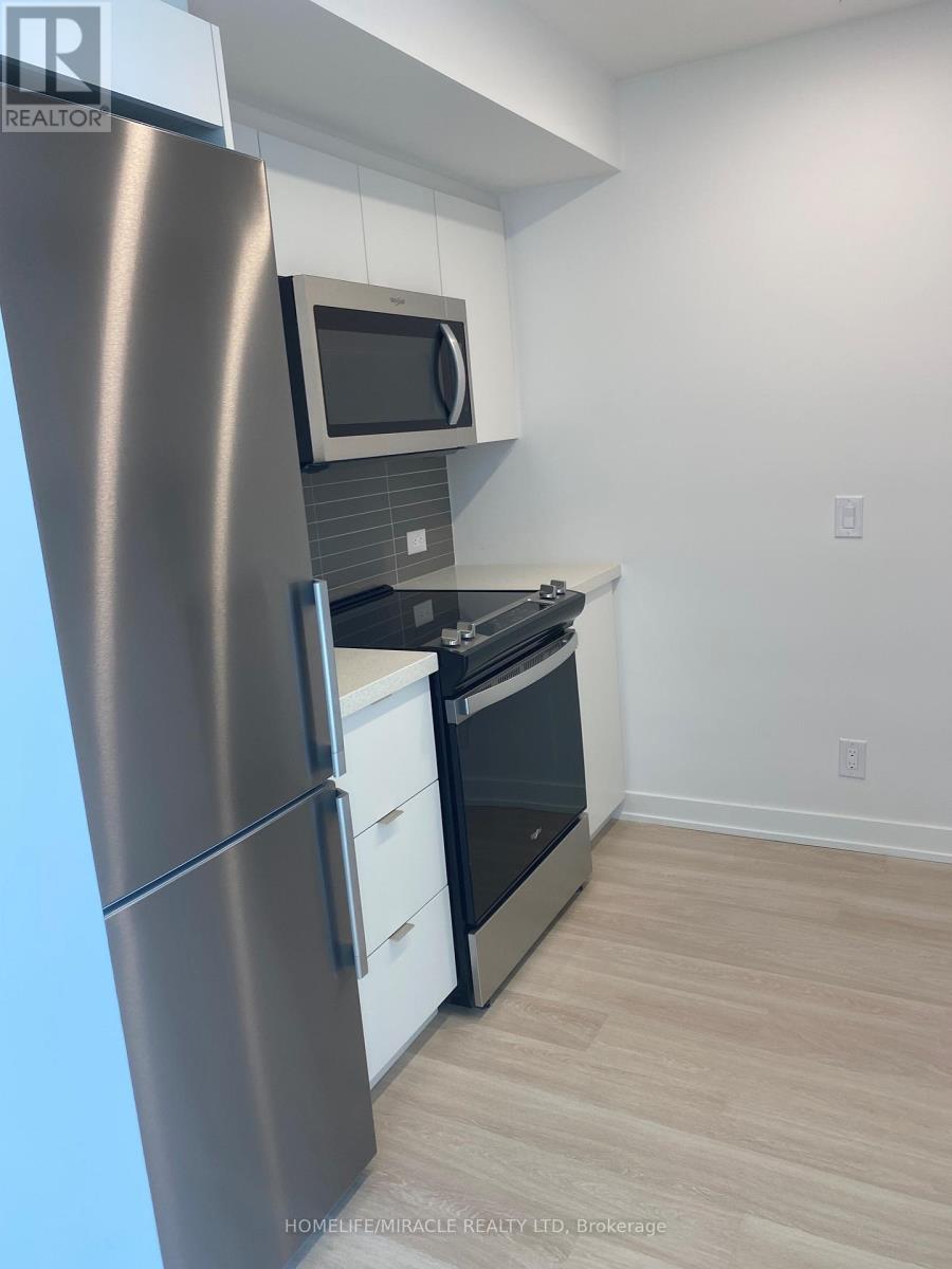 911 - 30 Tretti Way, Toronto, Ontario  M3H 0E3 - Photo 13 - C12402363