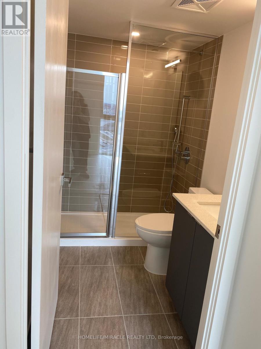 911 - 30 Tretti Way, Toronto, Ontario  M3H 0E3 - Photo 16 - C12402363