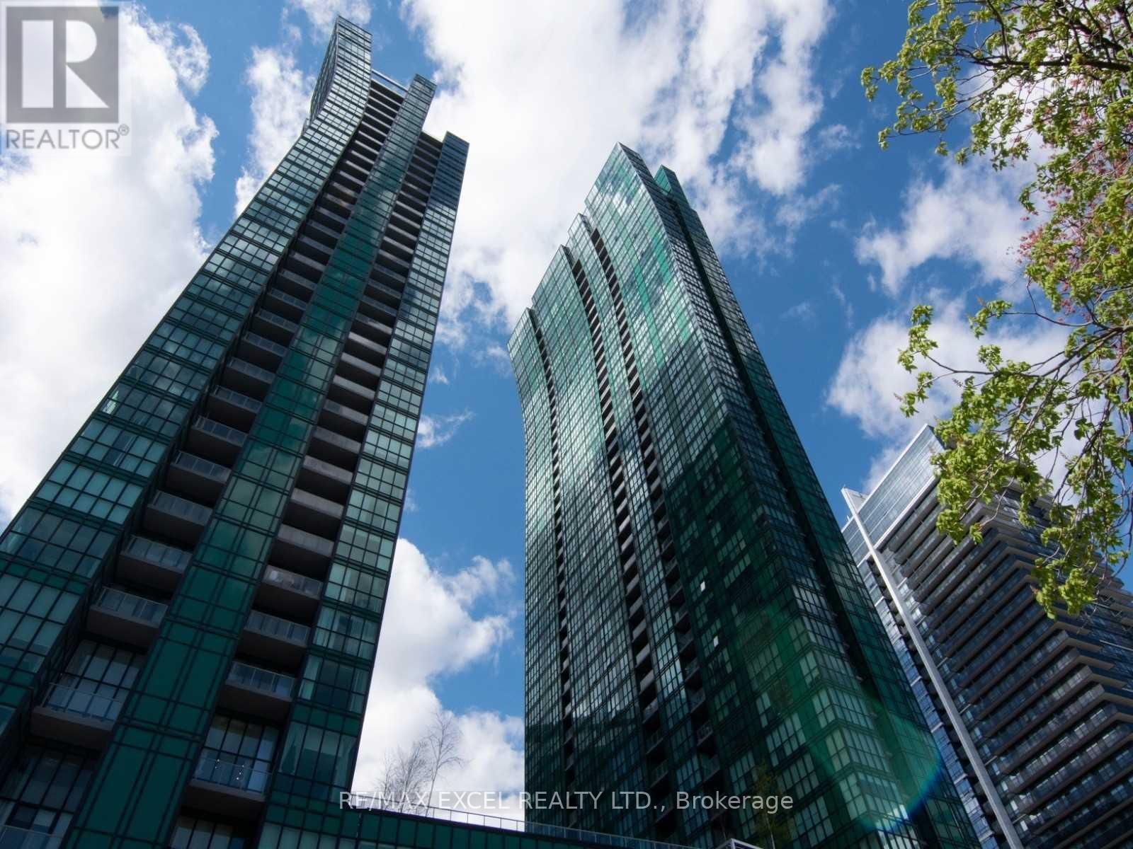 909 - 11 Bogert Avenue, Toronto, Ontario  M2N 0H4 - Photo 13 - C12402370
