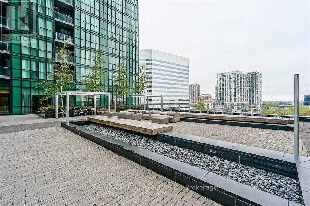 909 - 11 Bogert Avenue, Toronto, Ontario  M2N 0H4 - Photo 19 - C12402370