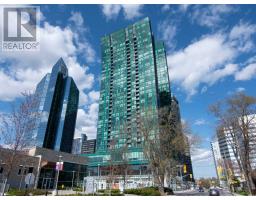 909 - 11 Bogert Avenue, Toronto (Lansing-Westgate), Ca