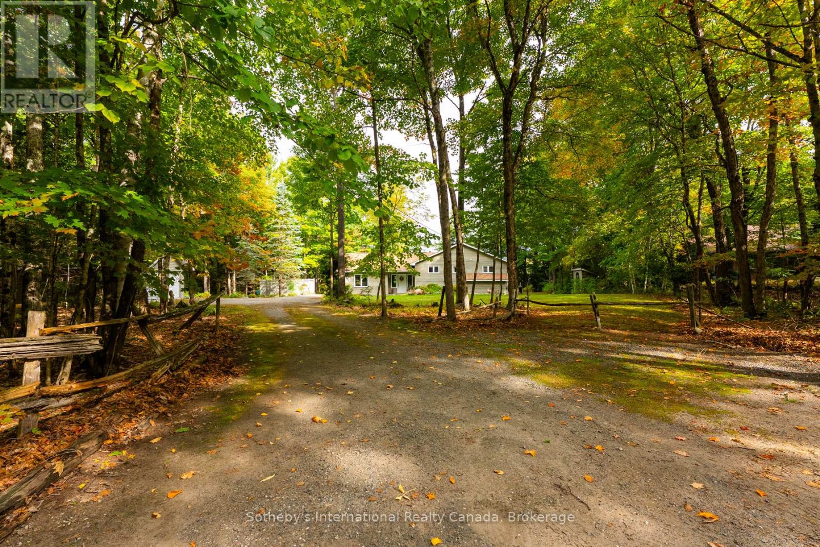 20 Fish Rock Road, Huntsville, Ontario  P1H 2N5 - Photo 4 - X12402066