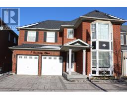Main - 7 Cranberry Drive, Toronto (Rouge), Ca