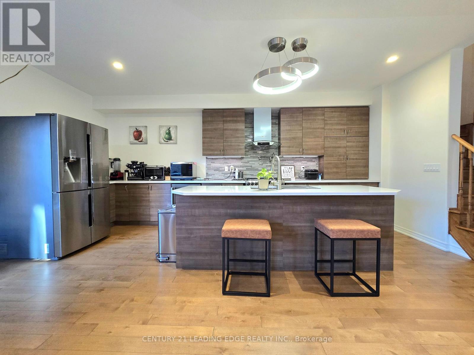 483 William Forster Road, Markham (Cornell), Ontario  L6B 0V5 - Photo 10 - N12402355