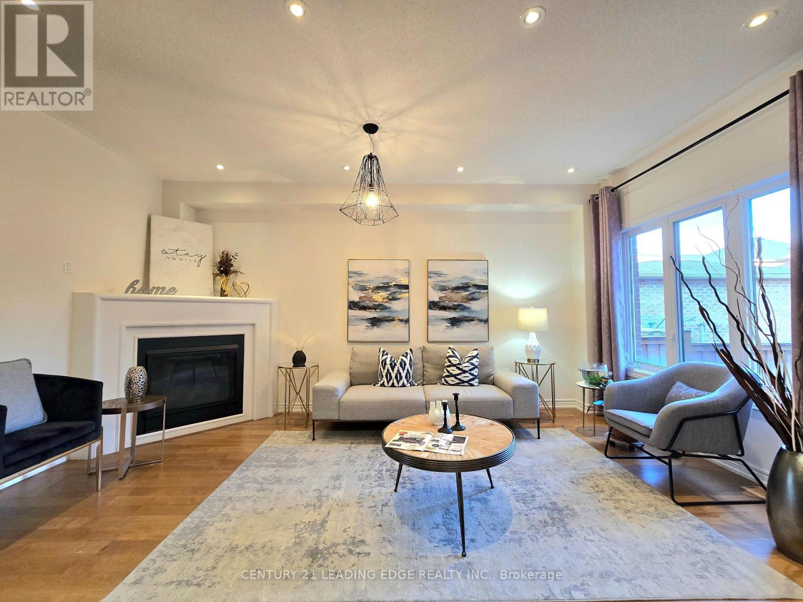 483 William Forster Road, Markham (Cornell), Ontario  L6B 0V5 - Photo 11 - N12402355