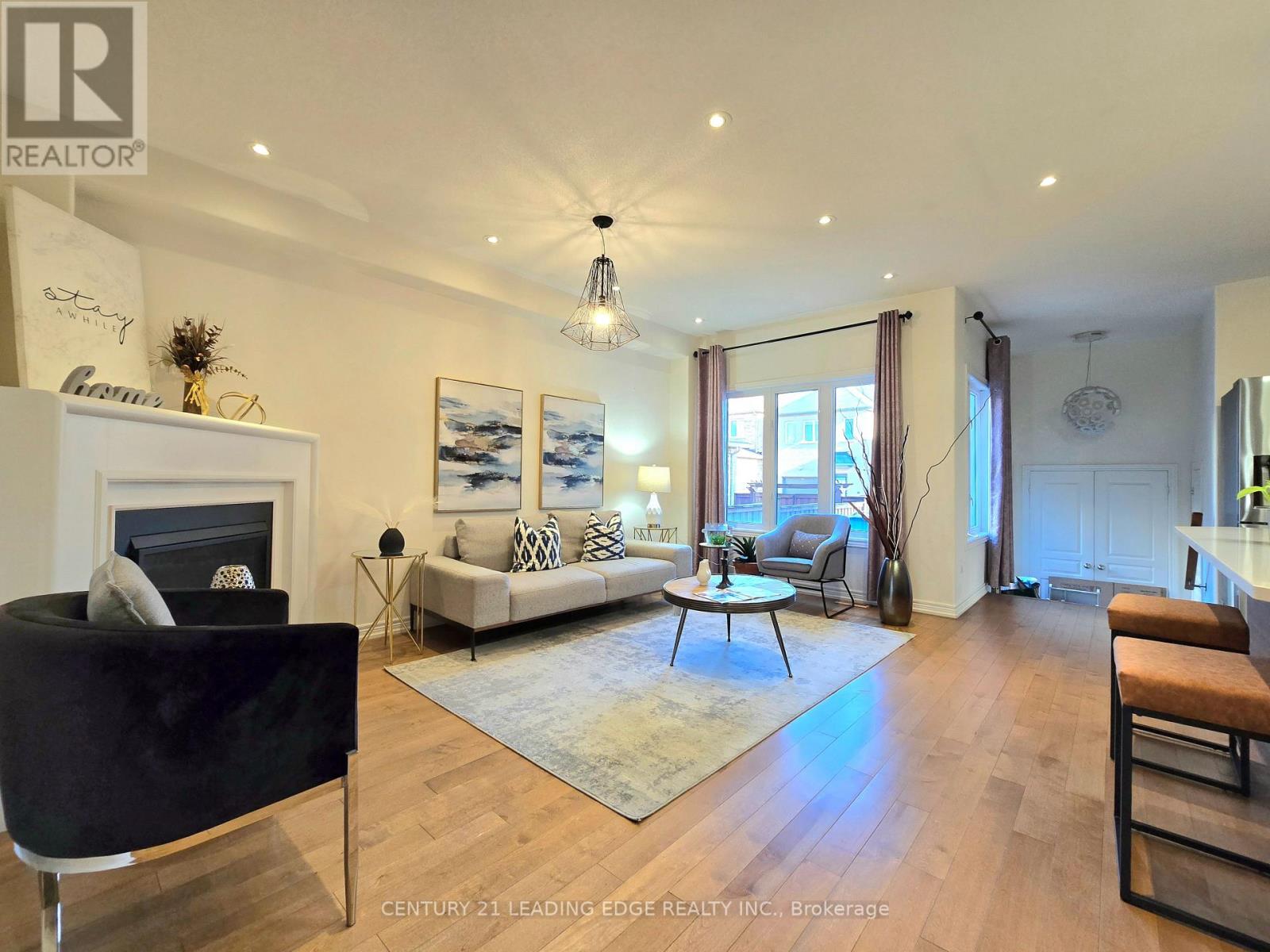 483 William Forster Road, Markham (Cornell), Ontario  L6B 0V5 - Photo 12 - N12402355