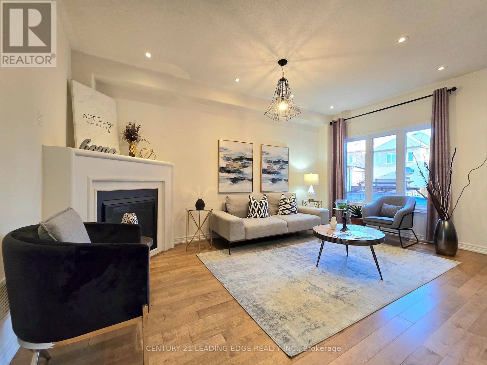 483 William Forster Road, Markham (Cornell), Ontario  L6B 0V5 - Photo 13 - N12402355