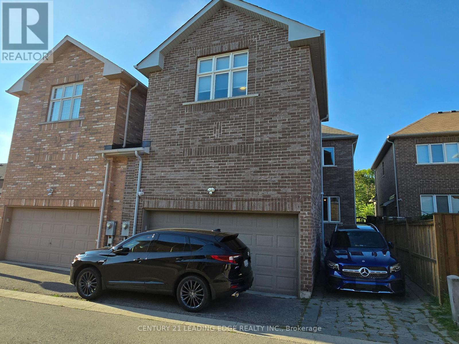 483 William Forster Road, Markham (Cornell), Ontario  L6B 0V5 - Photo 29 - N12402355