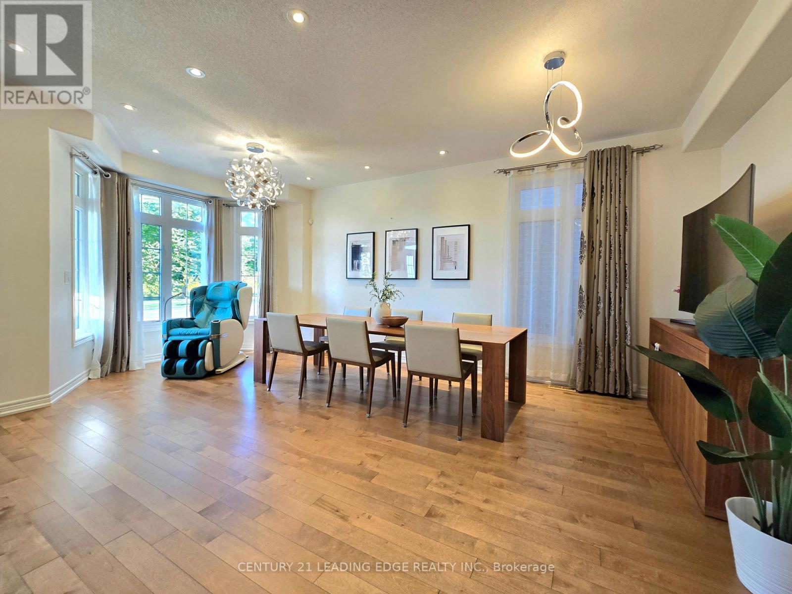 483 William Forster Road, Markham (Cornell), Ontario  L6B 0V5 - Photo 6 - N12402355