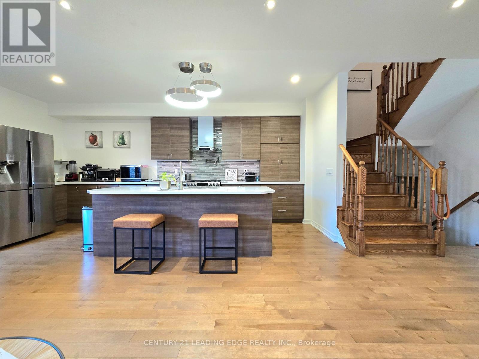 483 William Forster Road, Markham (Cornell), Ontario  L6B 0V5 - Photo 8 - N12402355
