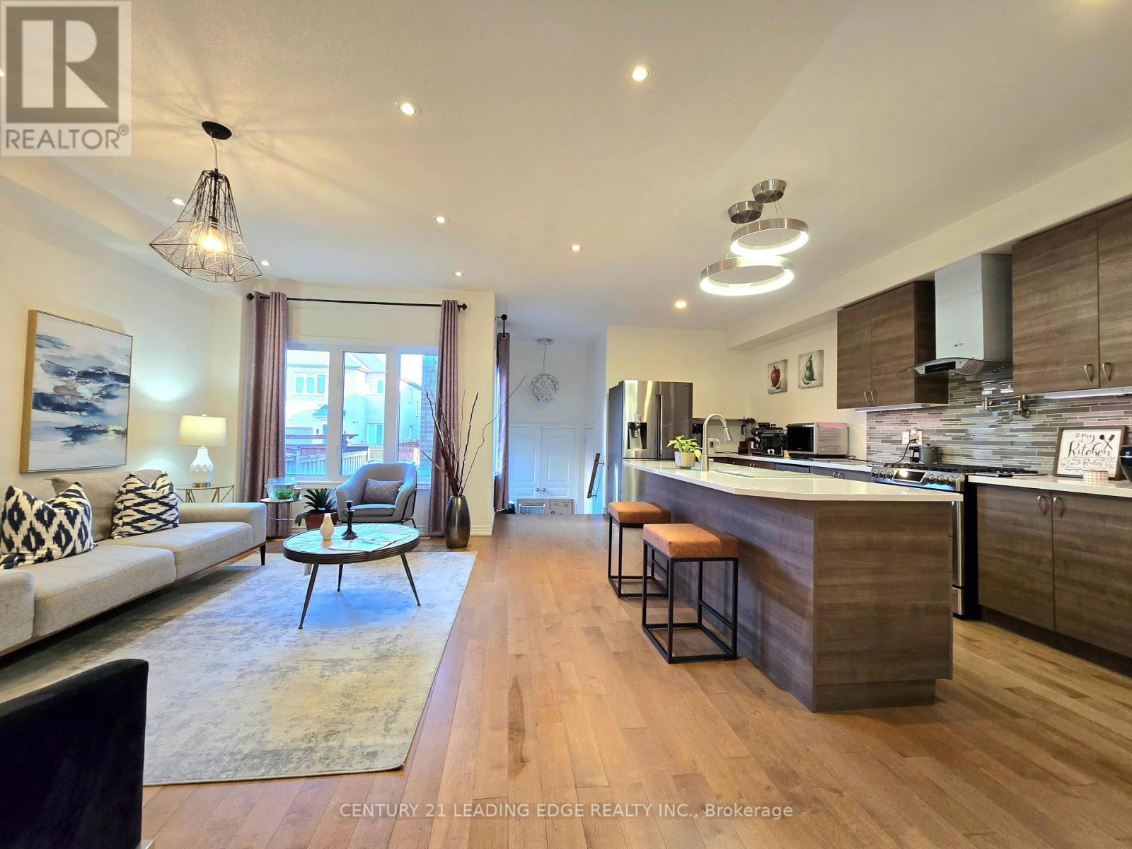483 William Forster Road, Markham (Cornell), Ontario  L6B 0V5 - Photo 9 - N12402355