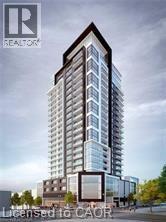 15 Queen Street S Unit# 714, Hamilton, Ontario  L8P 3R4 - Photo 1 - 40769503