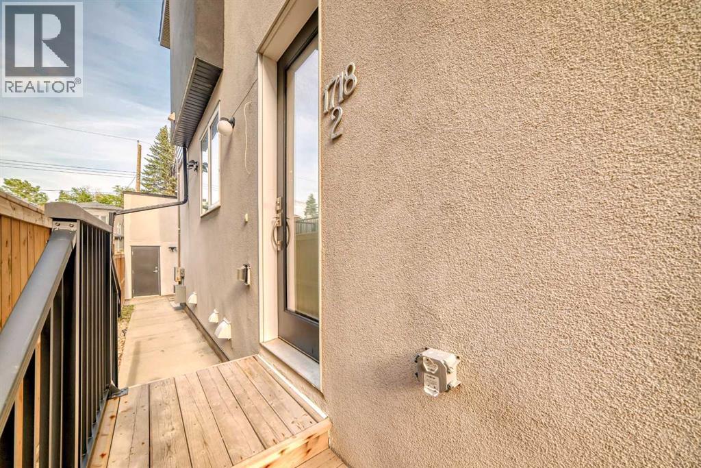 2, 1718 32 Street Sw, Calgary, Alberta  T3C 1N5 - Photo 48 - A2240743