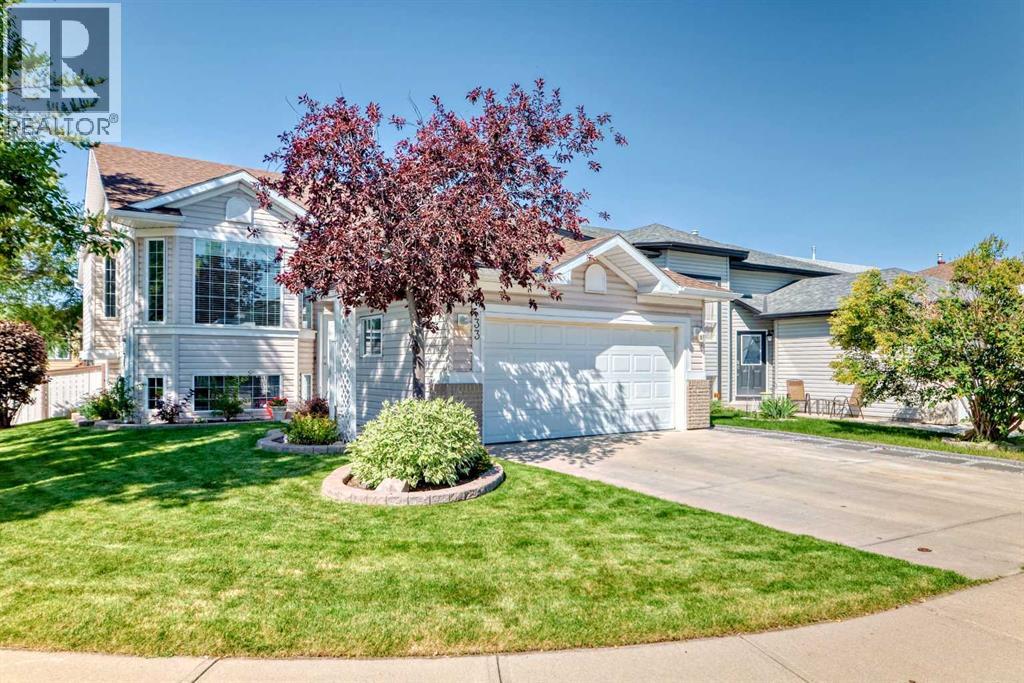 33 Thorndale Close SE, Airdrie, Alberta