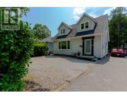 34 Mercer Drive, Brampton (Downtown Brampton), Ca
