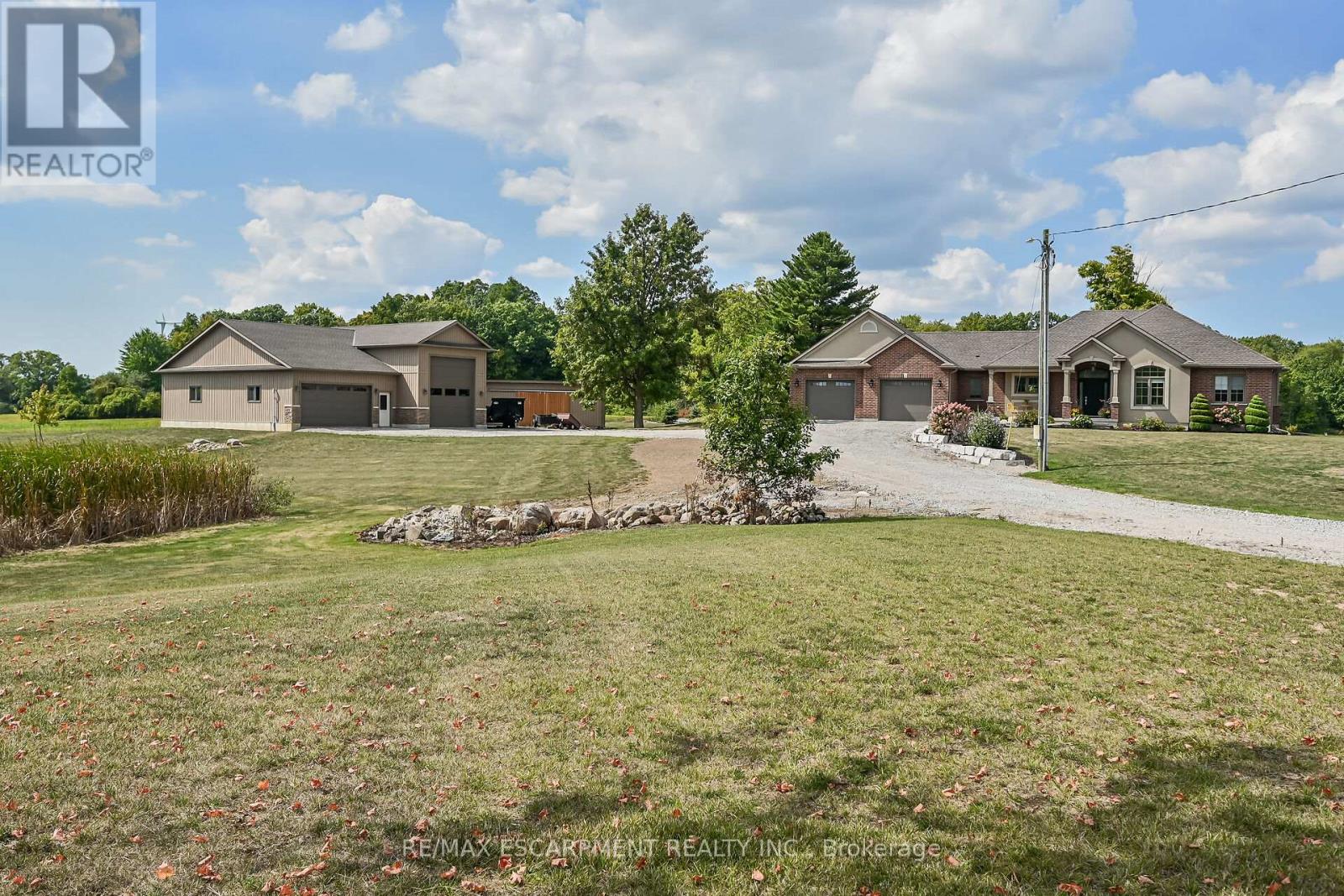 175 Yaremy Road, Haldimand, Ontario  N0A 1E0 - Photo 1 - X12402350