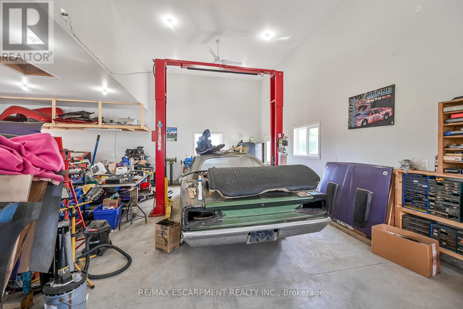 175 Yaremy Road, Haldimand, Ontario  N0A 1E0 - Photo 31 - X12402350