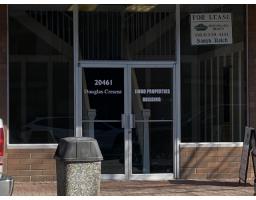 2 20461 DOUGLAS CRESCENT, Langley, British Columbia