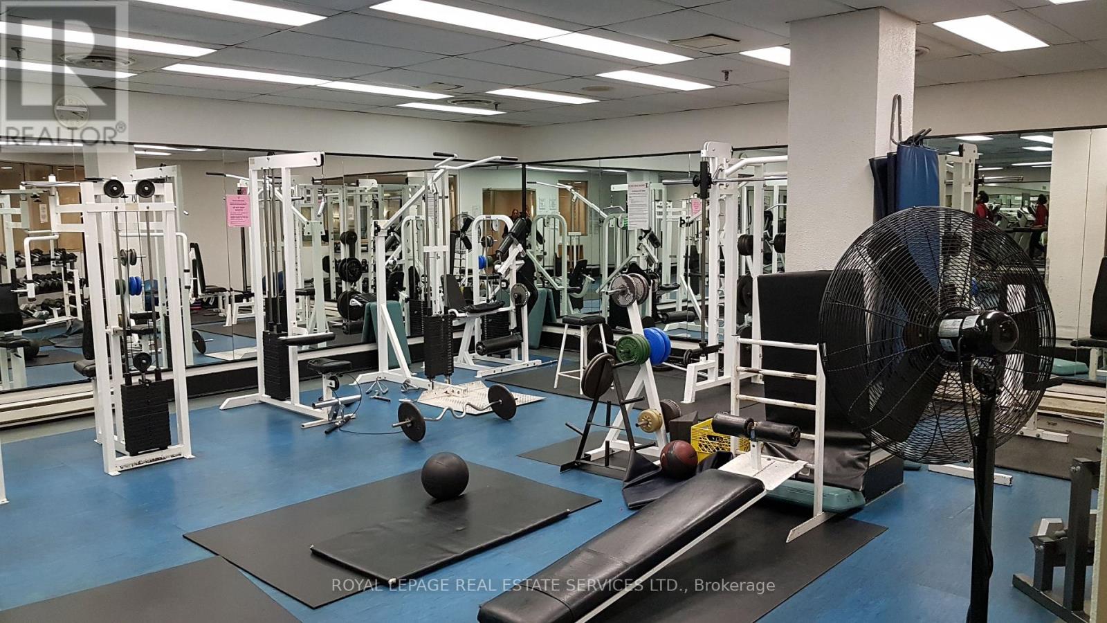 Ph05 - 717 Bay Street, Toronto, Ontario  M5G 2J9 - Photo 21 - C12402373