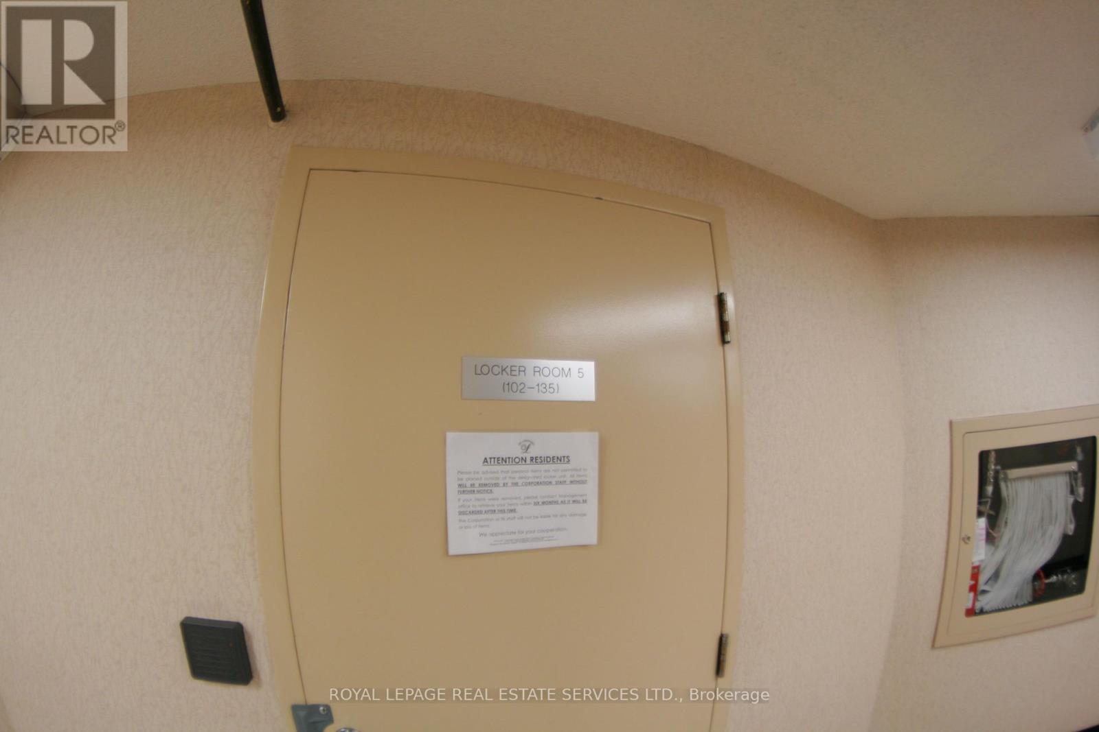 Ph05 - 717 Bay Street, Toronto, Ontario  M5G 2J9 - Photo 25 - C12402373