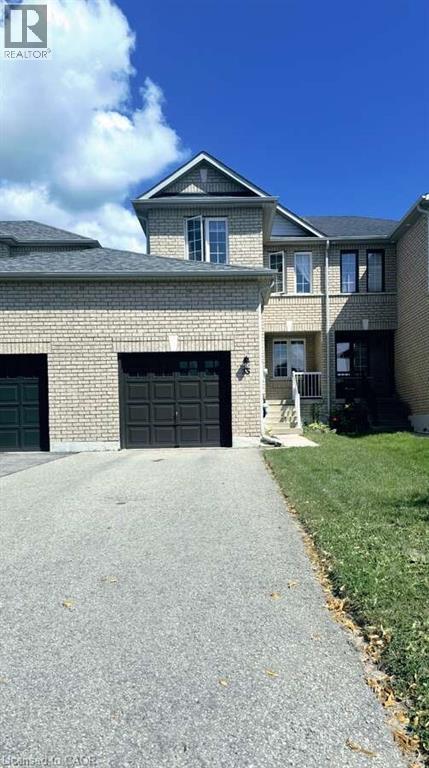 35 RIDWELL Street, Barrie, Ontario