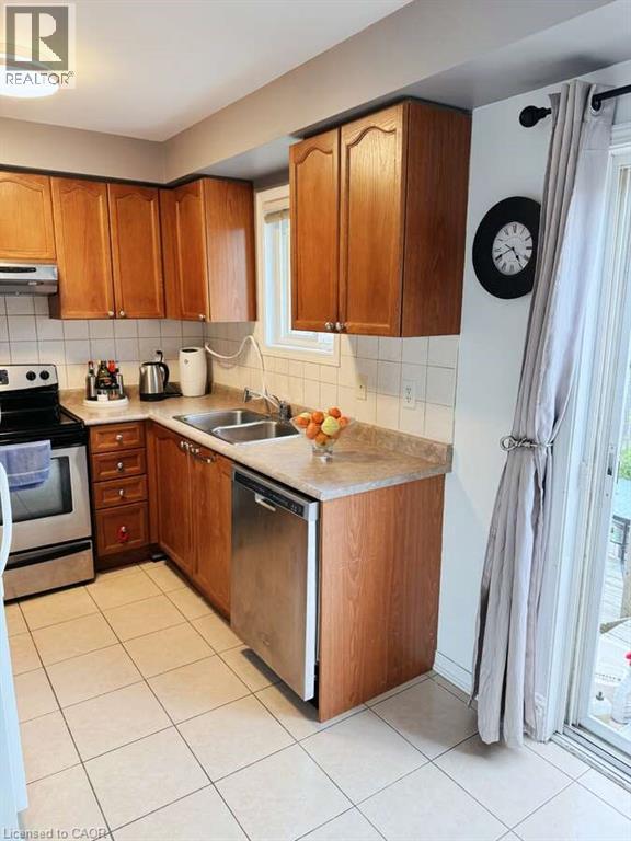 35 Ridwell Street, Barrie, Ontario  L4N 0W8 - Photo 5 - 40769610