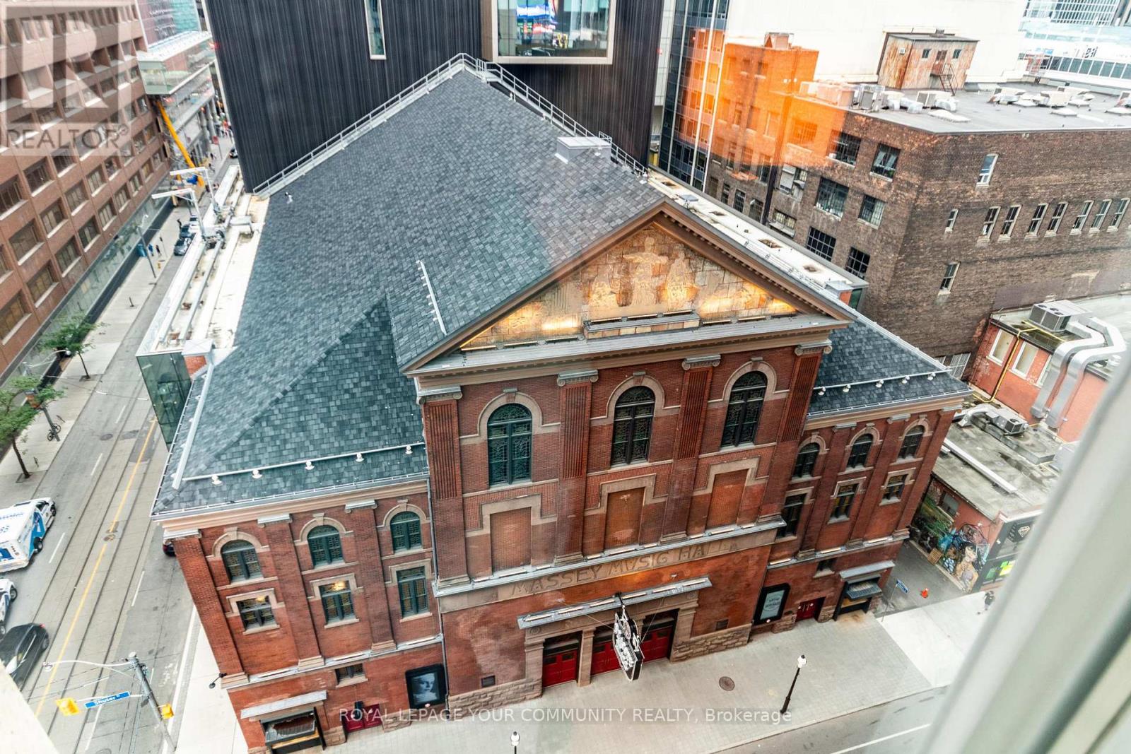 1115 - 200 Victoria Street, Toronto, Ontario  M5B 1V8 - Photo 17 - C12400234