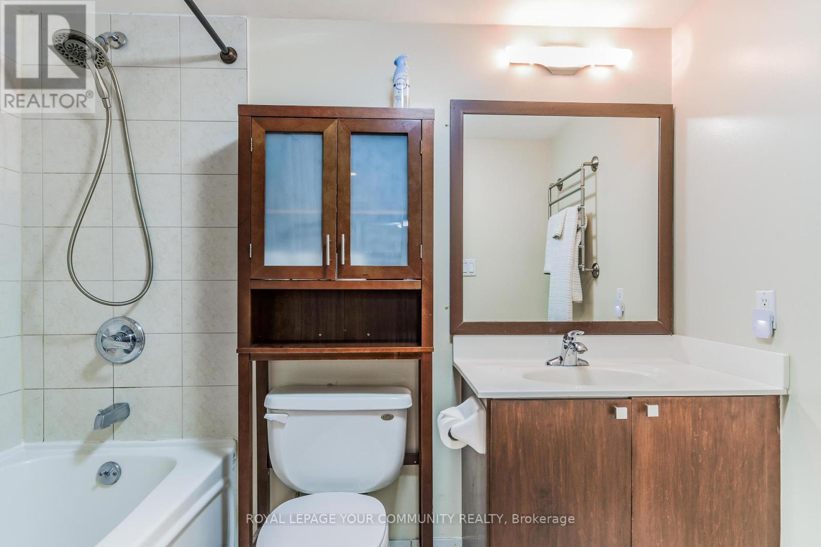1115 - 200 Victoria Street, Toronto, Ontario  M5B 1V8 - Photo 14 - C12400234