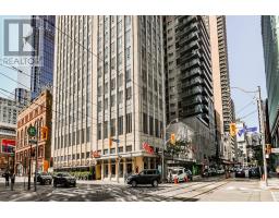 1115 - 200 VICTORIA STREET, Toronto, Ontario