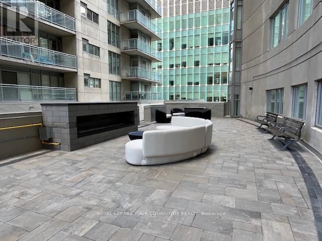 1115 - 200 Victoria Street, Toronto, Ontario  M5B 1V8 - Photo 27 - C12400234