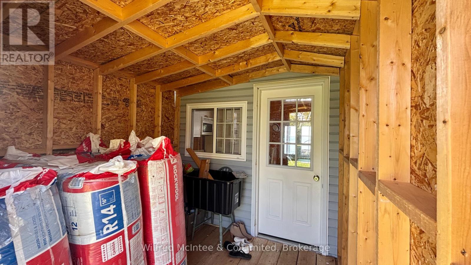 495 Bruce Road 13, Native Leased Lands, Ontario  N0H 2L0 - Photo 36 - X12402387