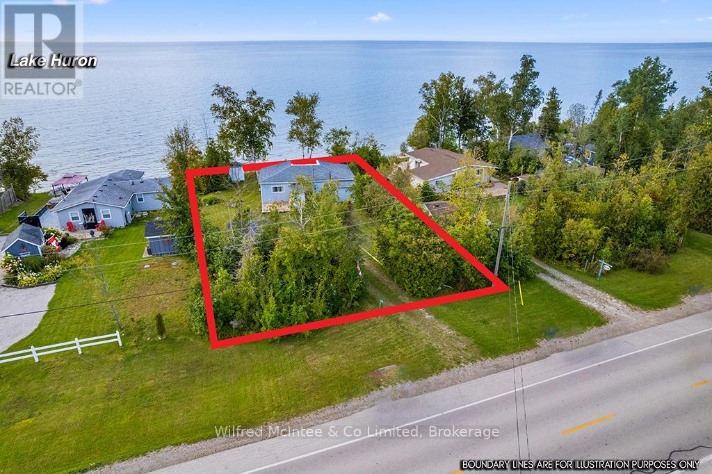495 Bruce Road 13, Native Leased Lands, Ontario  N0H 2L0 - Photo 47 - X12402387