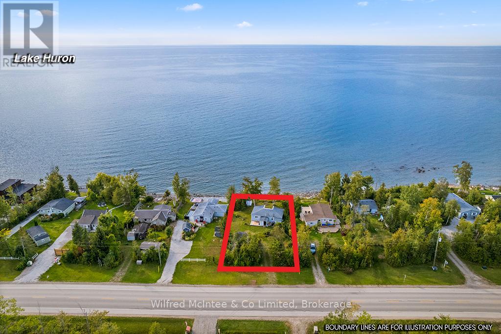 495 Bruce Road 13, Native Leased Lands, Ontario  N0H 2L0 - Photo 5 - X12402387