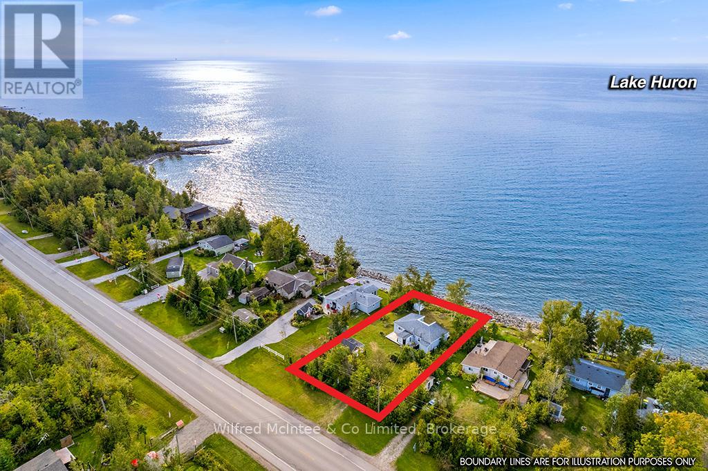 495 Bruce Road 13, Native Leased Lands, Ontario  N0H 2L0 - Photo 6 - X12402387