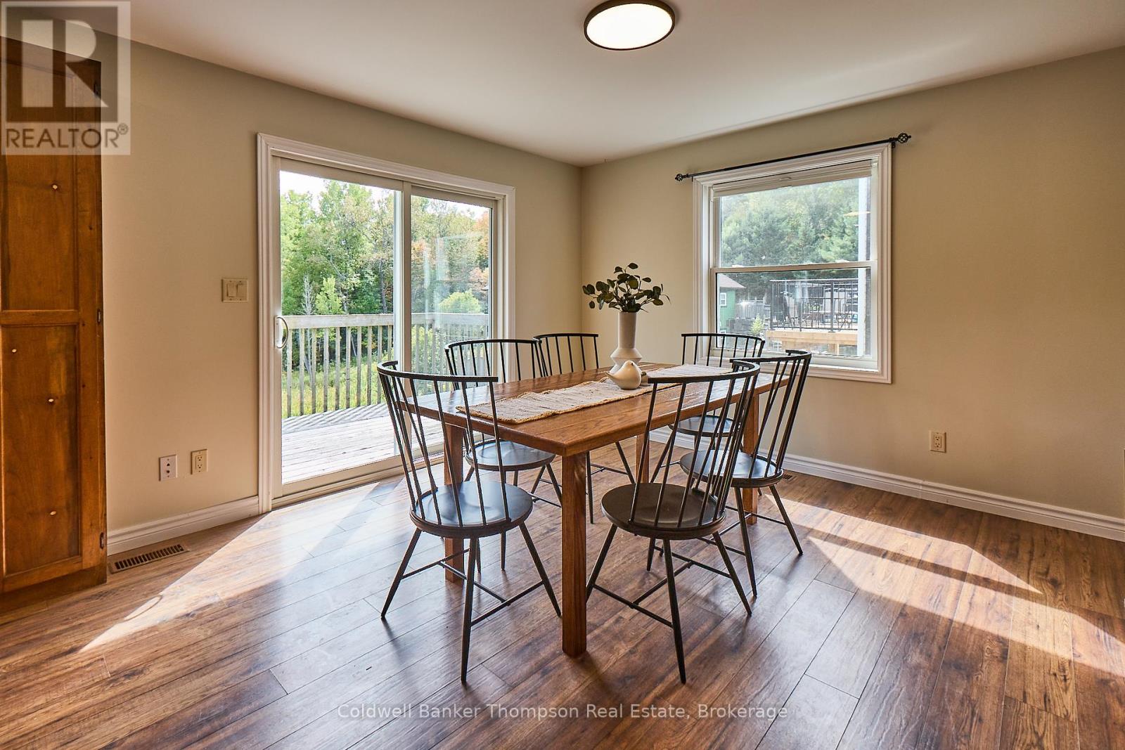 215 Town Line Road W, Huntsville, Ontario  P1H 1S7 - Photo 11 - X12402389