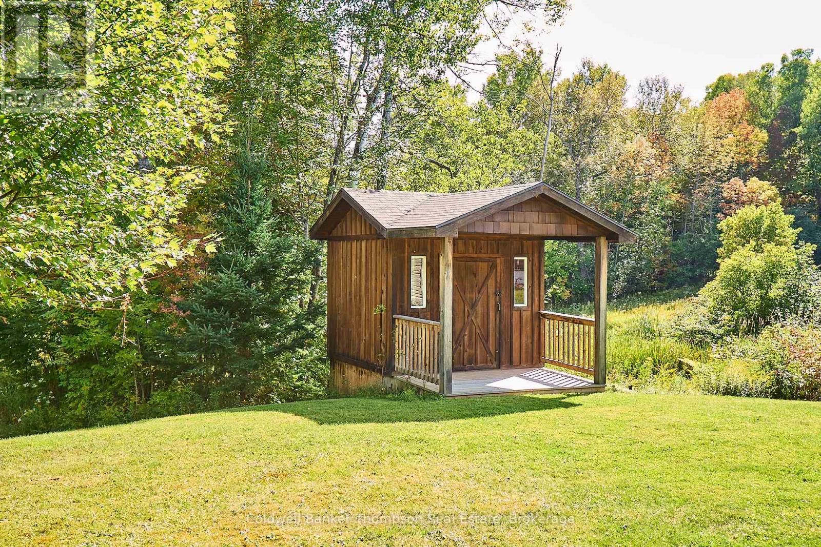 215 Town Line Road W, Huntsville, Ontario  P1H 1S7 - Photo 21 - X12402389