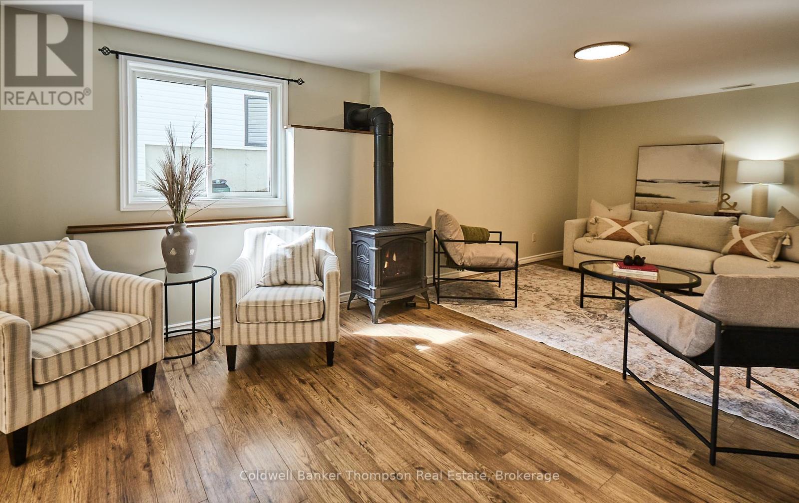 215 Town Line Road W, Huntsville, Ontario  P1H 1S7 - Photo 23 - X12402389