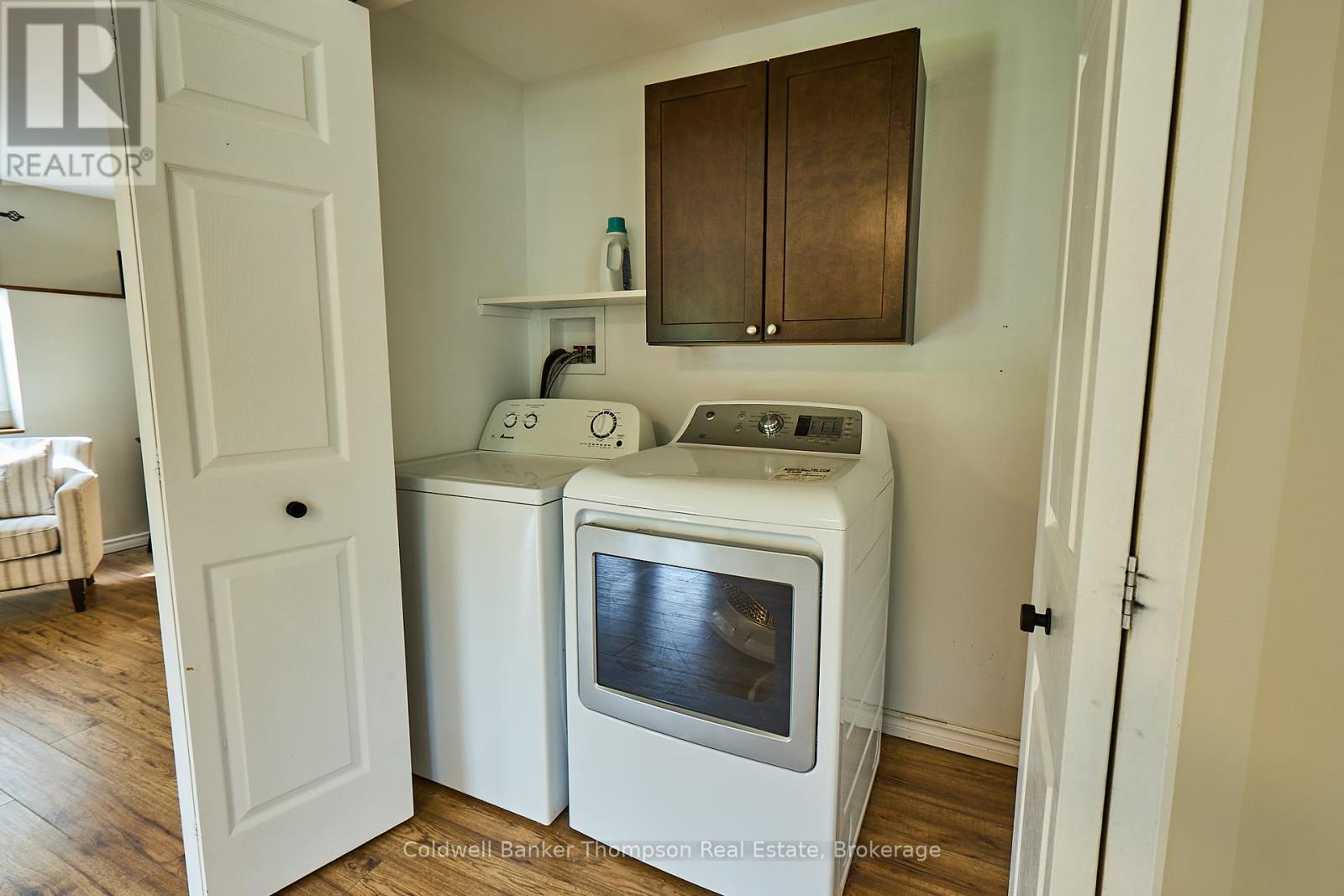215 Town Line Road W, Huntsville, Ontario  P1H 1S7 - Photo 30 - X12402389