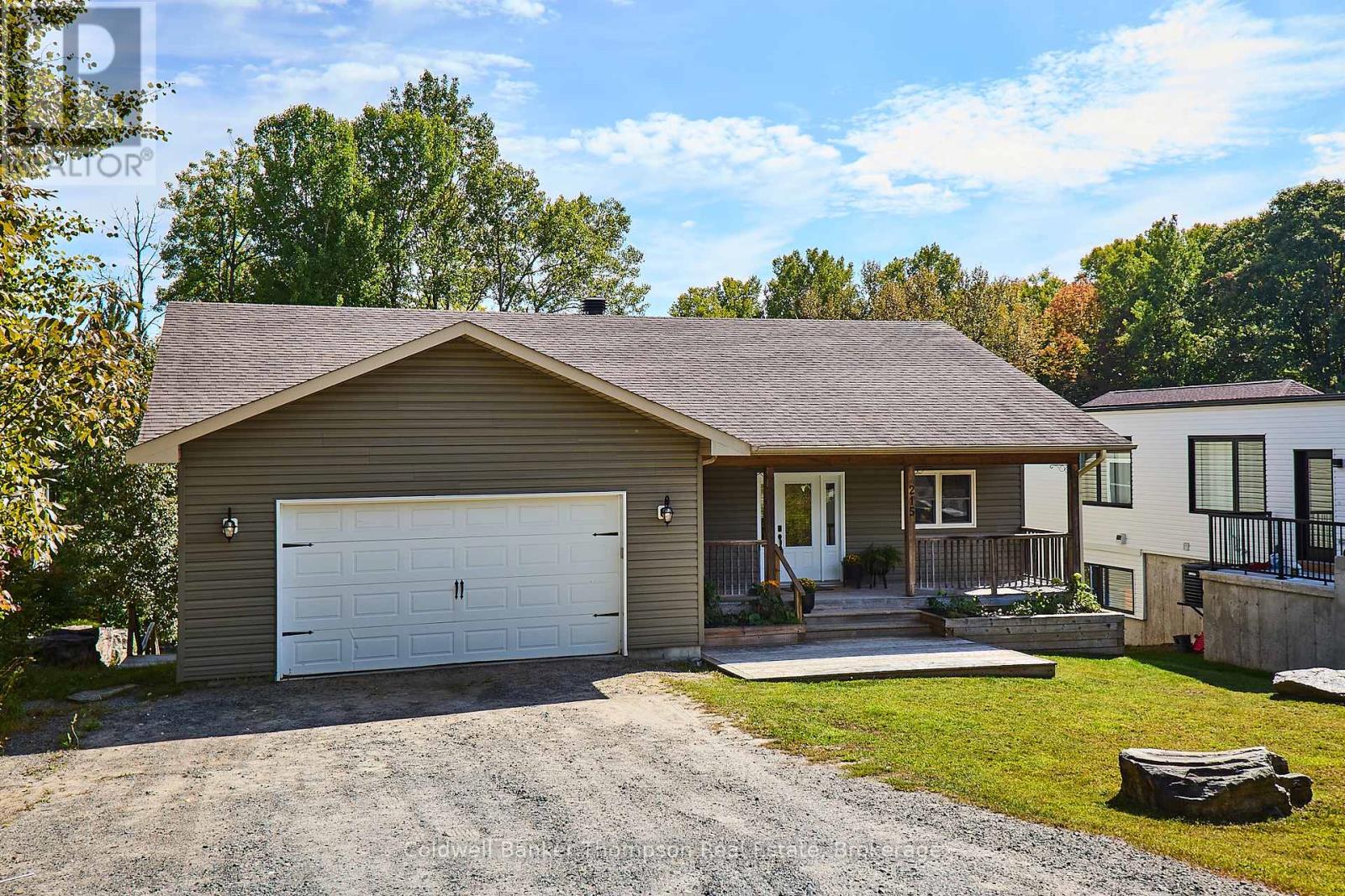 215 Town Line Road W, Huntsville, Ontario  P1H 1S7 - Photo 31 - X12402389