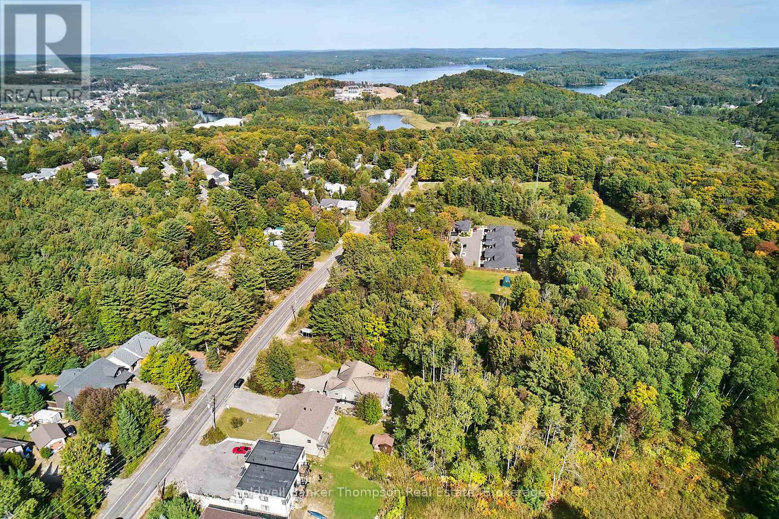 215 Town Line Road W, Huntsville, Ontario  P1H 1S7 - Photo 33 - X12402389
