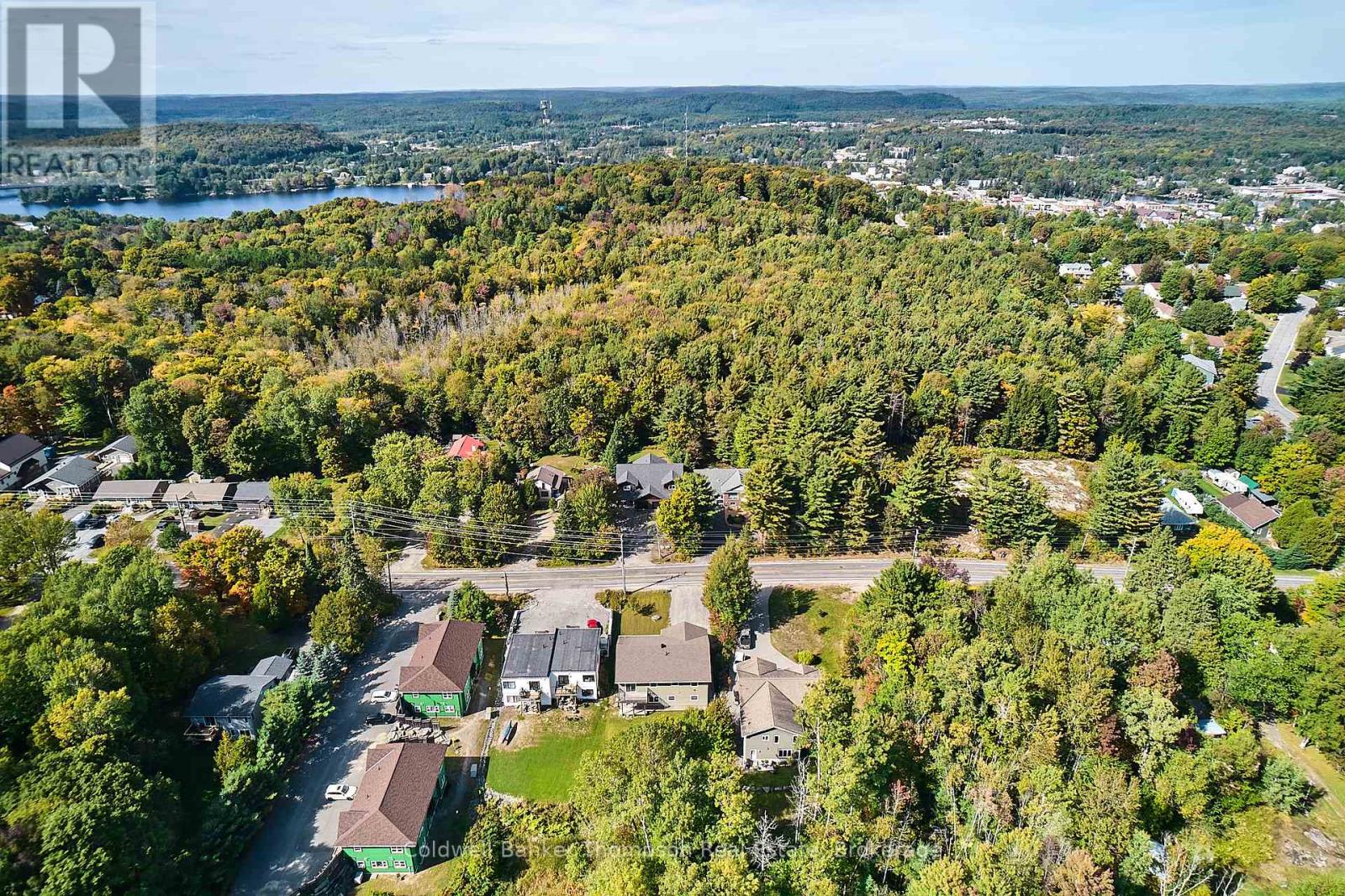 215 Town Line Road W, Huntsville, Ontario  P1H 1S7 - Photo 34 - X12402389