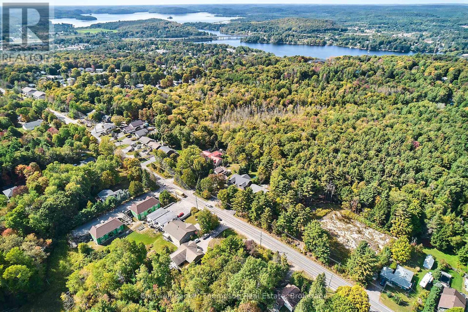215 Town Line Road W, Huntsville, Ontario  P1H 1S7 - Photo 35 - X12402389