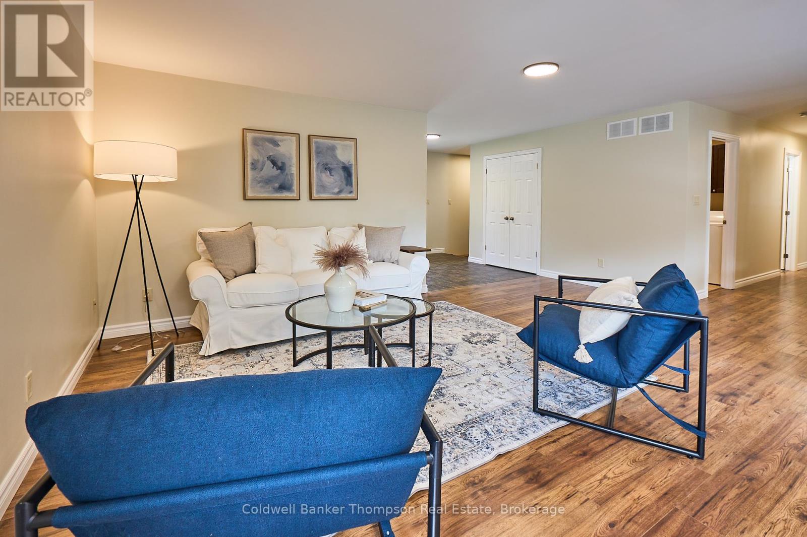 215 Town Line Road W, Huntsville, Ontario  P1H 1S7 - Photo 6 - X12402389