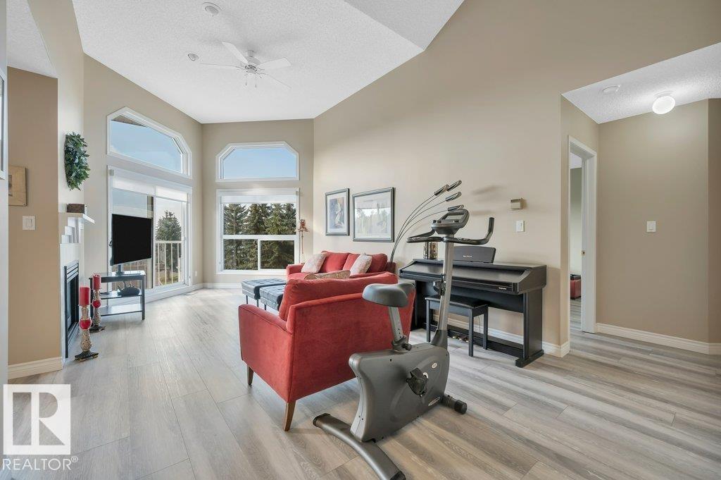 #411 65 Gervais Rd, St. Albert, Alberta  T8N 6H6 - Photo 10 - E4457712