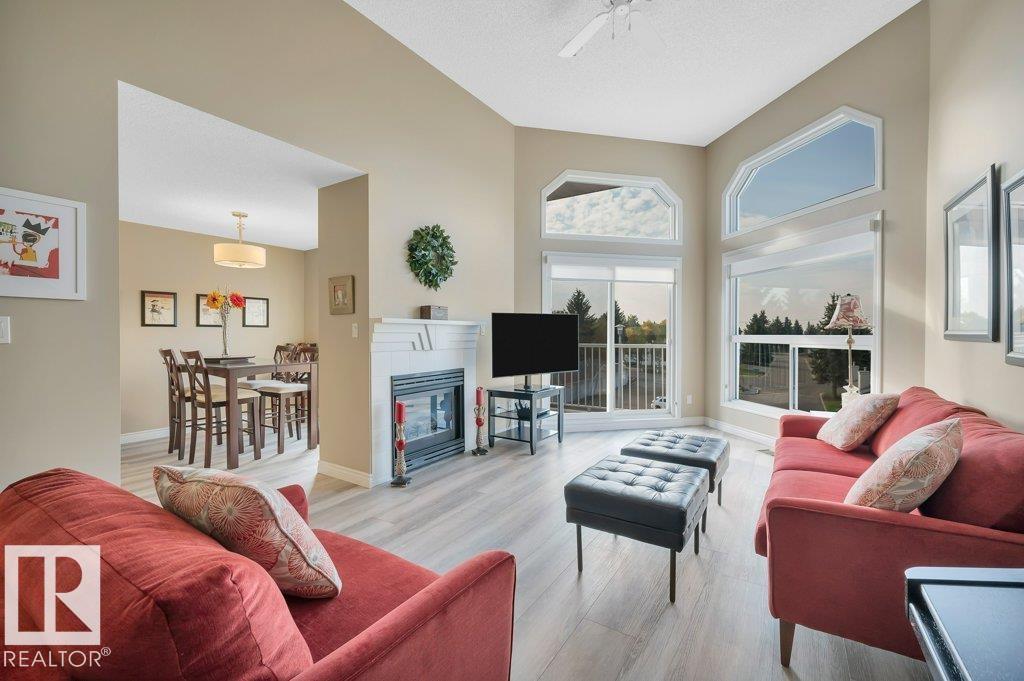 #411 65 Gervais Rd, St. Albert, Alberta  T8N 6H6 - Photo 11 - E4457712