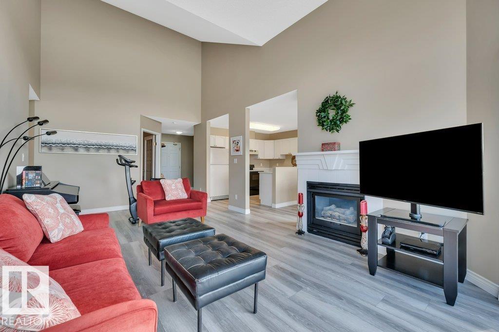 #411 65 Gervais Rd, St. Albert, Alberta  T8N 6H6 - Photo 14 - E4457712